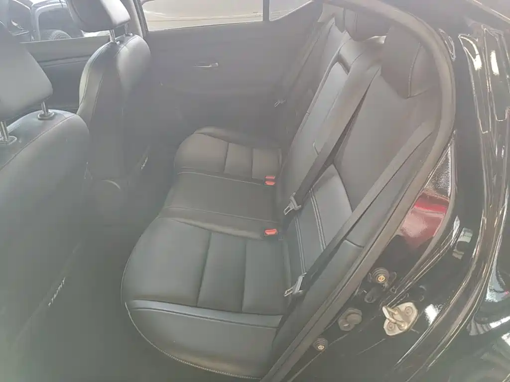 Nissan Sylphy — миниатюра 17