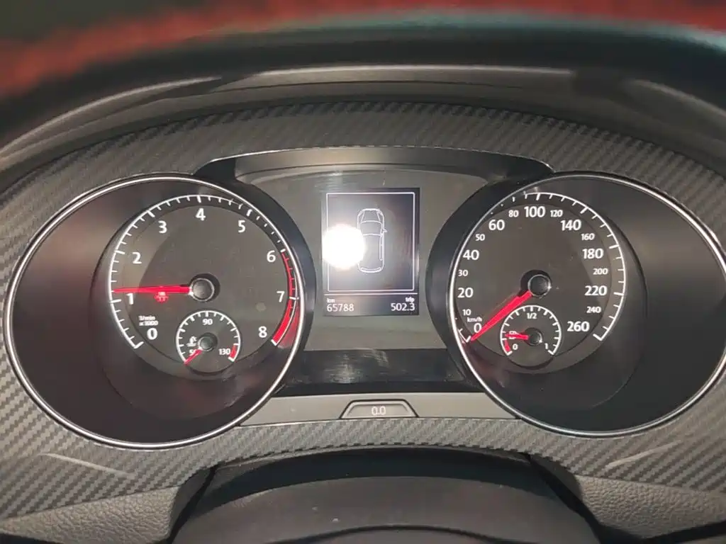 Volkswagen Golf Sportsvan — миниатюра 12