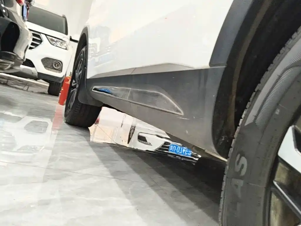 Haval H6 — миниатюра 22