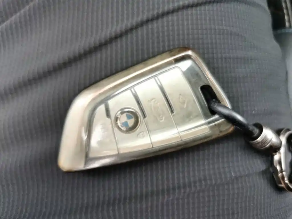 BMW 6 Series GT — миниатюра 9