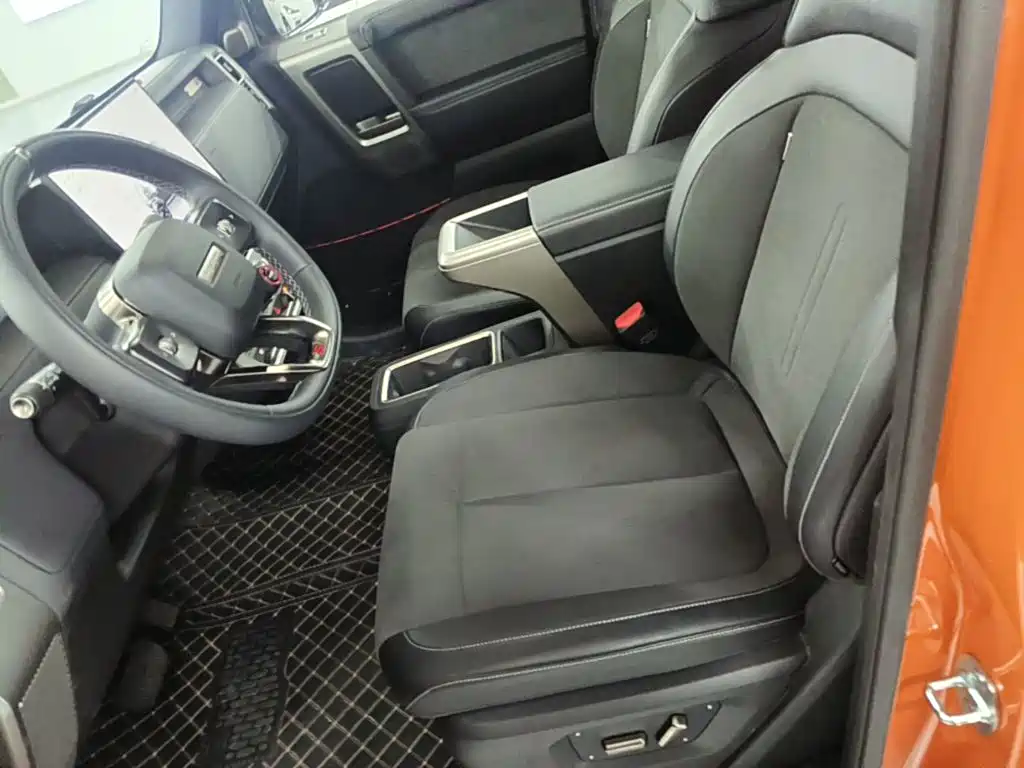 iCAR Автомобиль SuperV23 — миниатюра 15