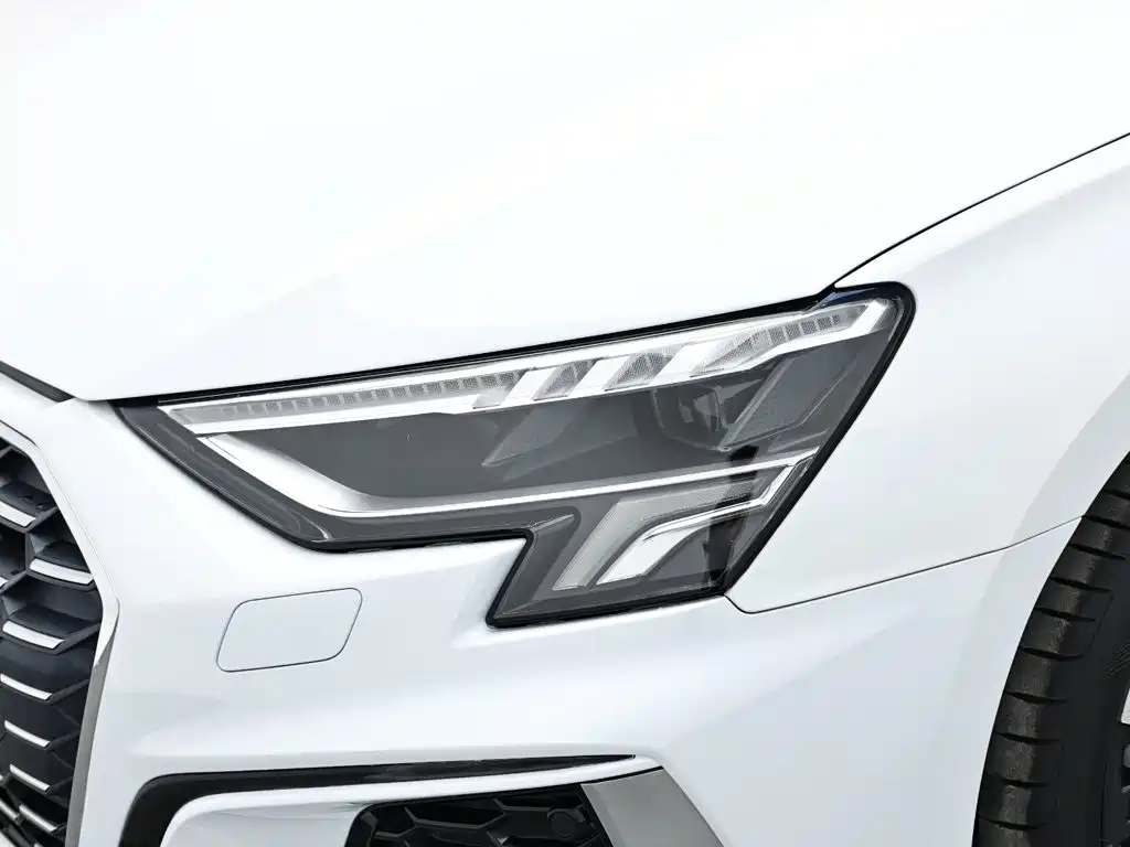 Audi A3 — миниатюра 17