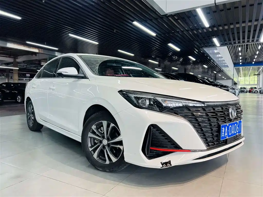 Changan Eado 2024