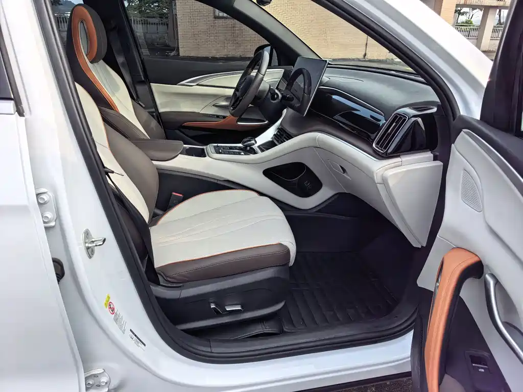 BYD Pro New Energy — миниатюра 14