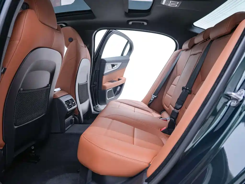 Jaguar XEL — миниатюра 24