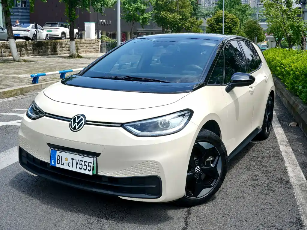 Volkswagen ID.3