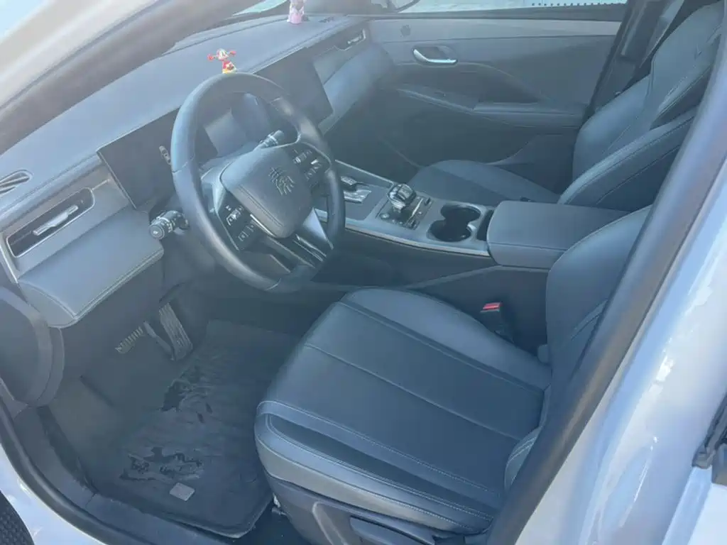 BYD Qin PLUS — миниатюра 9