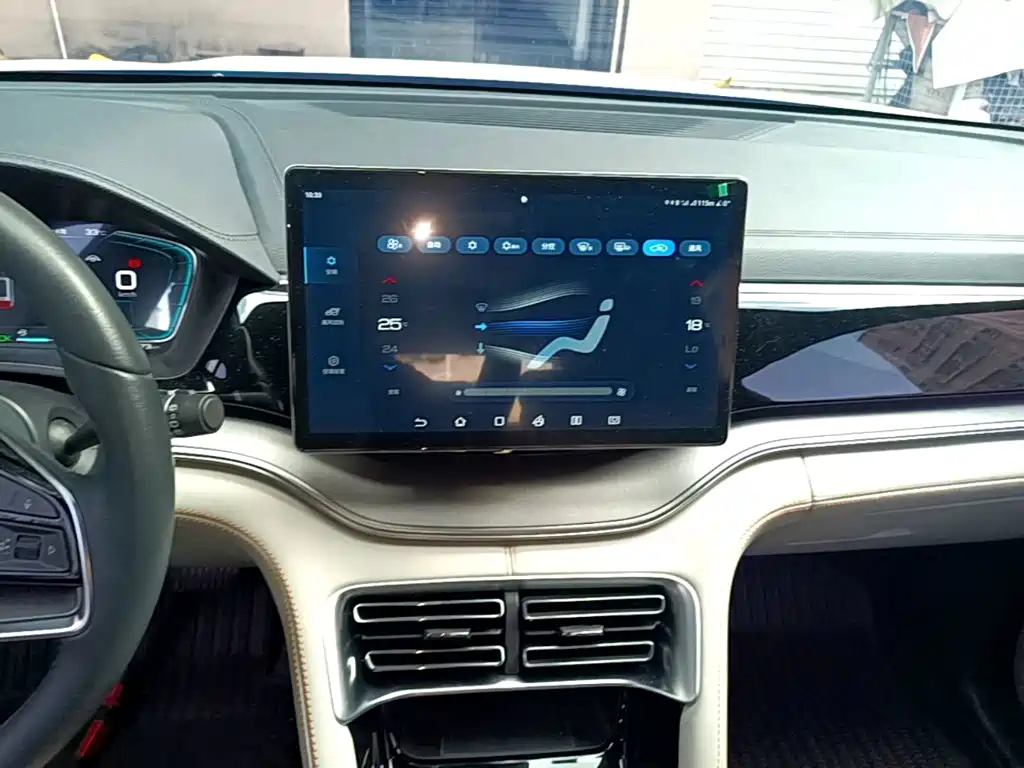 BYD PLUS New Energy — миниатюра 13