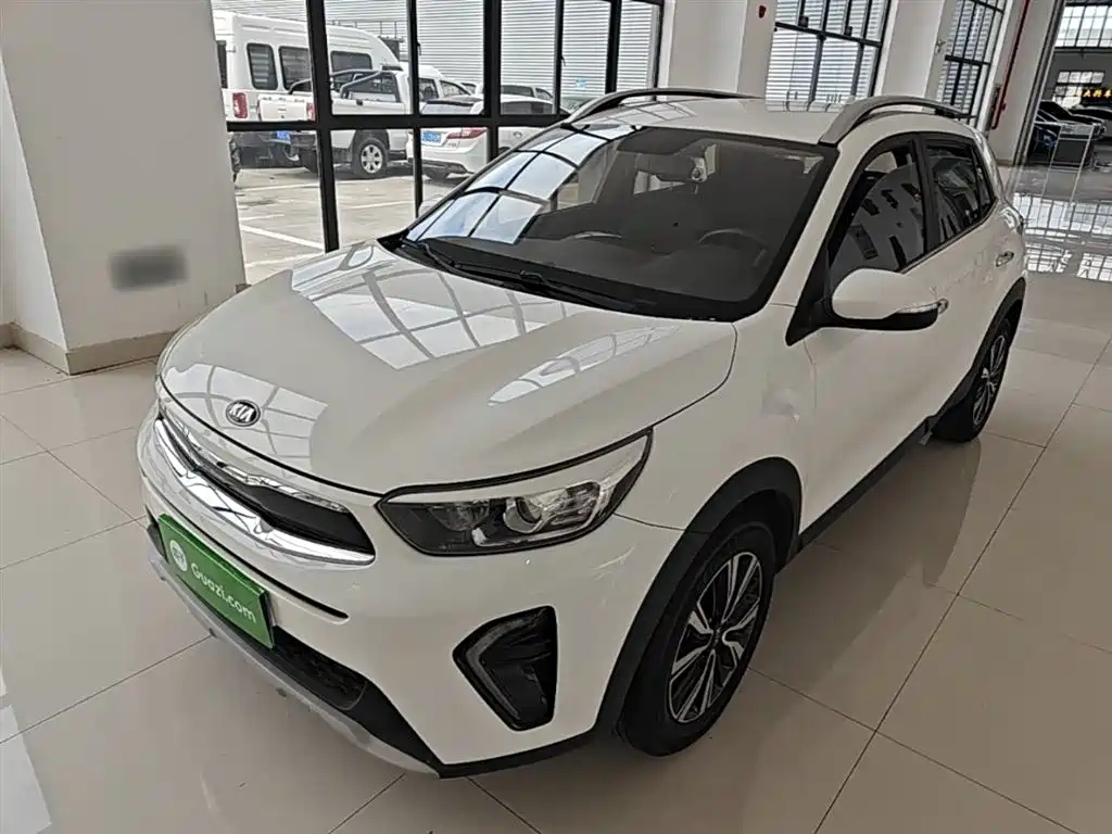 Купить Kia KX1