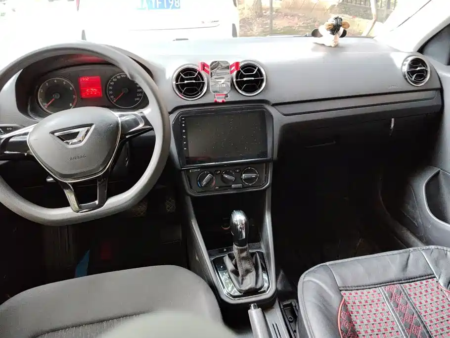 Jetta VA3 — миниатюра 12
