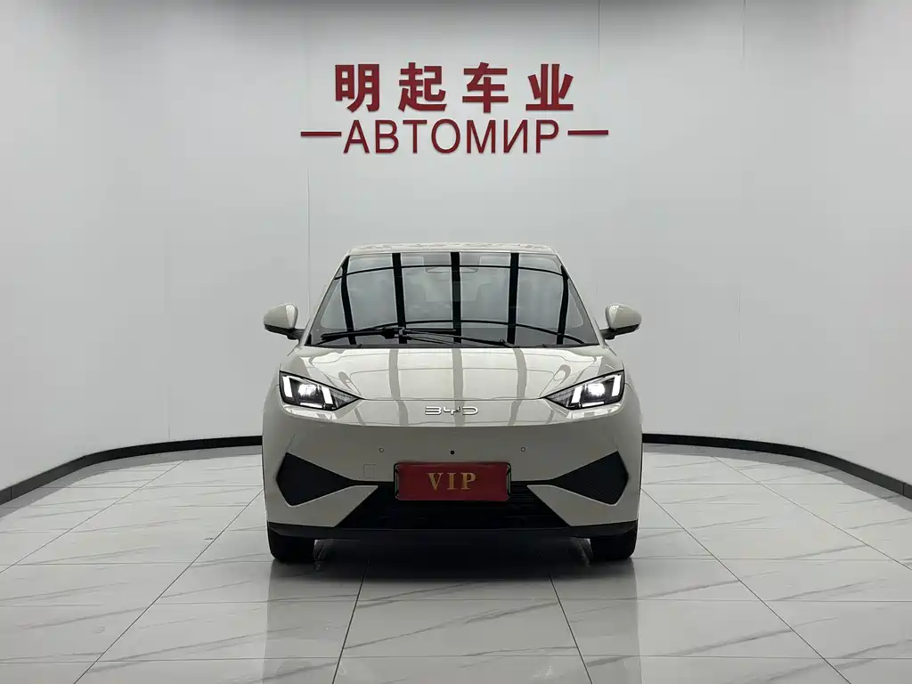 BYD Seagull — миниатюра 3