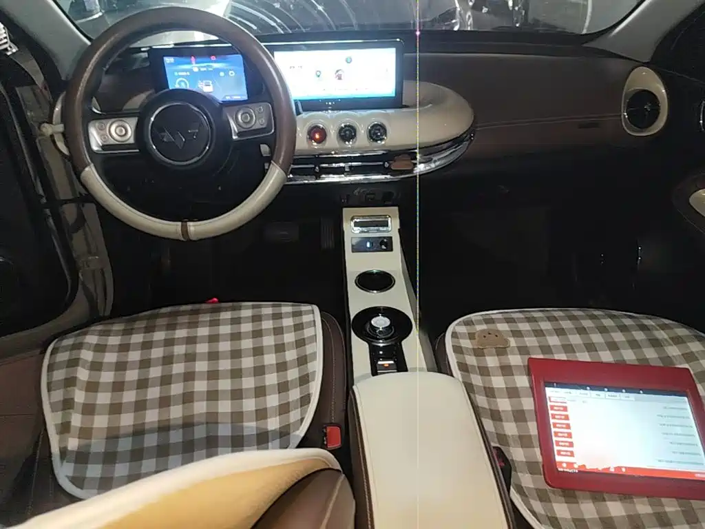 Wuling Bingo — миниатюра 10