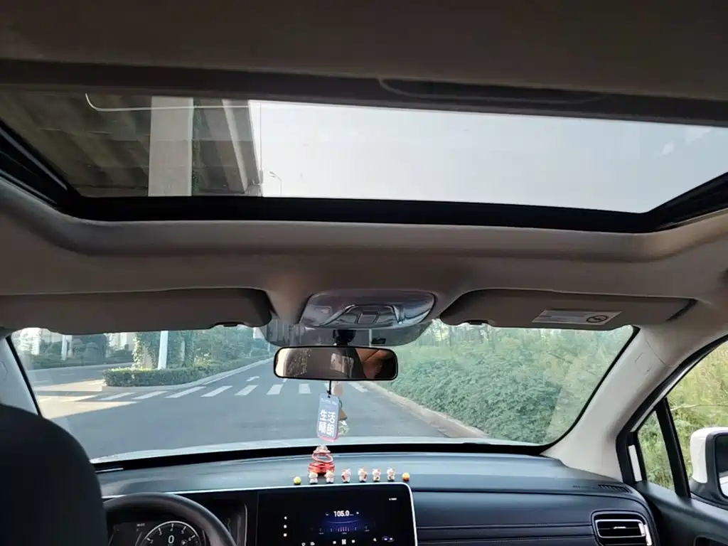 GAC Motor Trumpchi GS3 — миниатюра 18