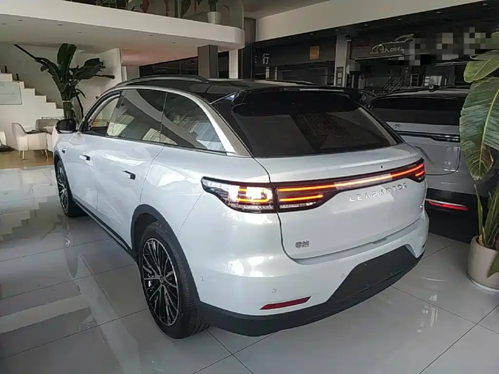 Leapmotor C11 2026 640