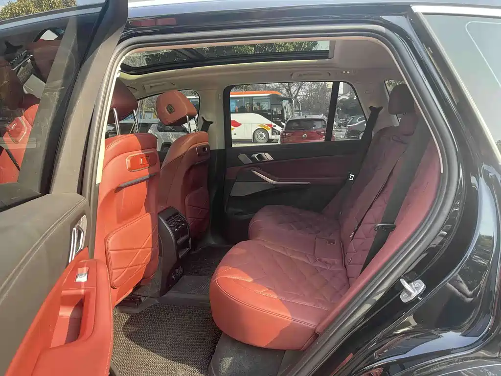 BMW X5 — миниатюра 4