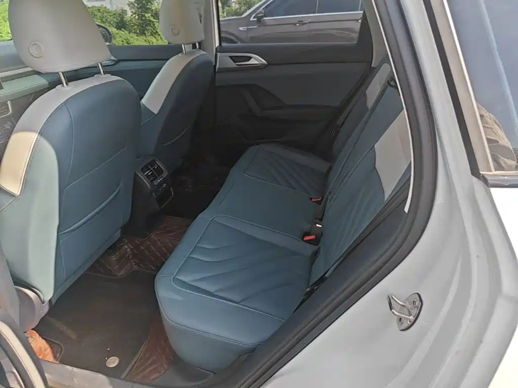 Volkswagen Tharu — миниатюра 17