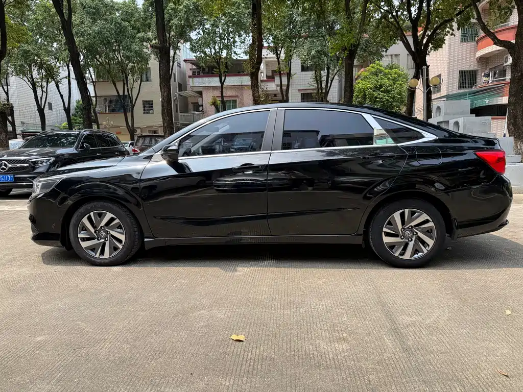 Honda Crider — миниатюра 8