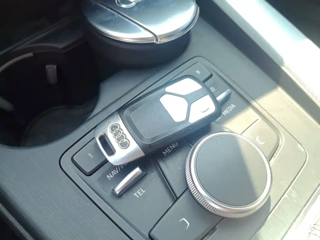 Audi A5 (Import) — миниатюра 9