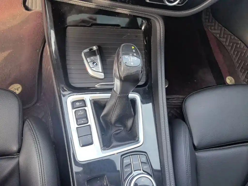 BMW 1 Series — миниатюра 14