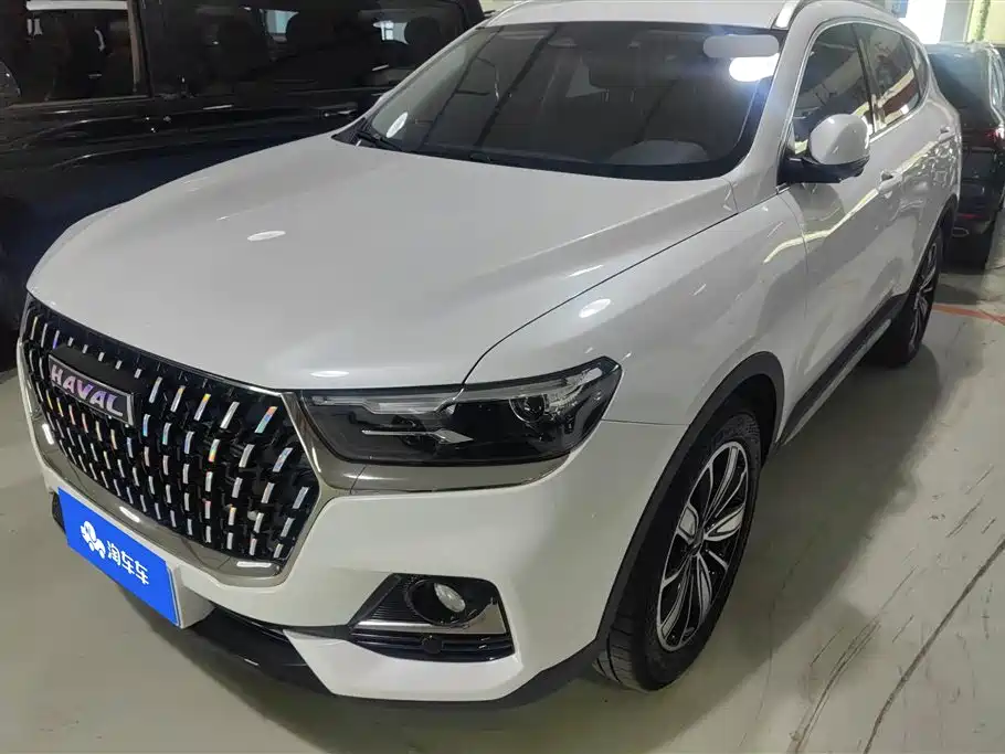 Haval H6 2023