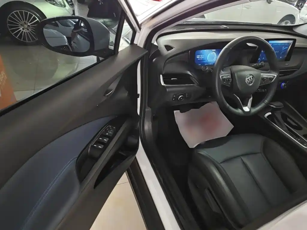 Buick Velite 6 — миниатюра 16