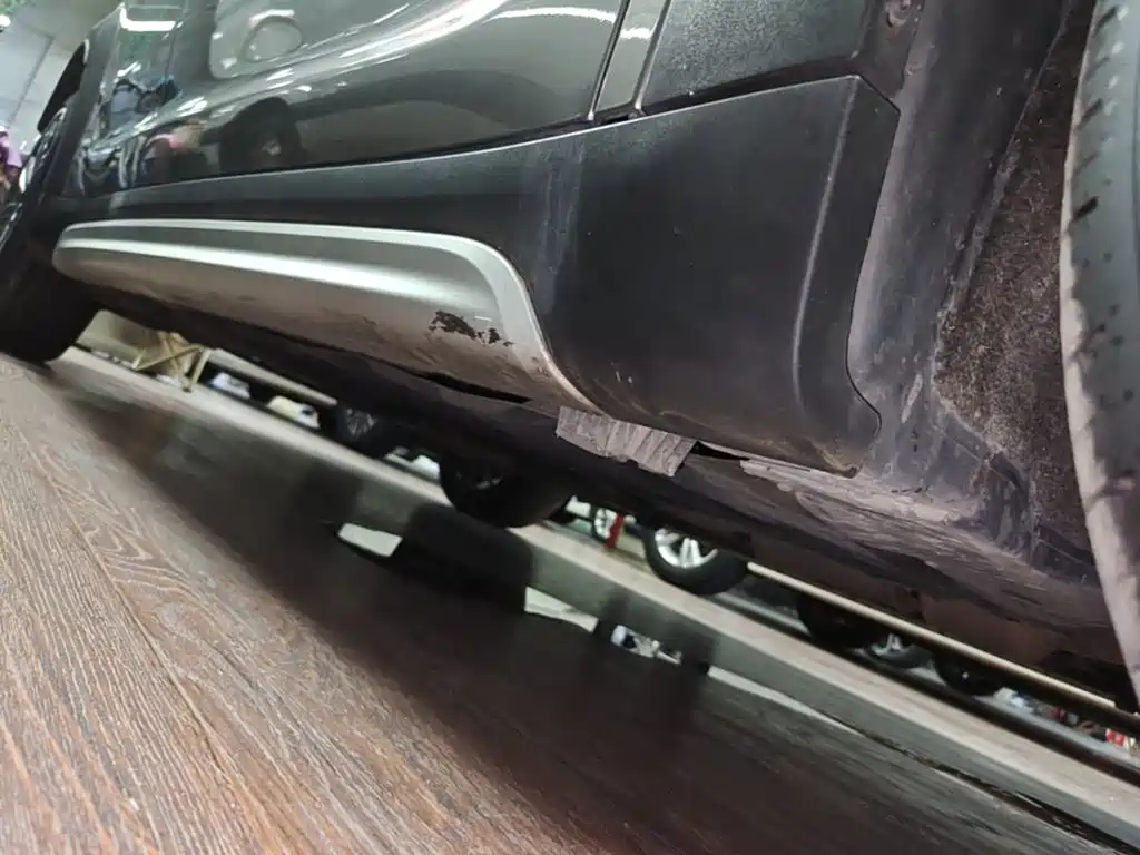 MINI Mini Countryman — миниатюра 21