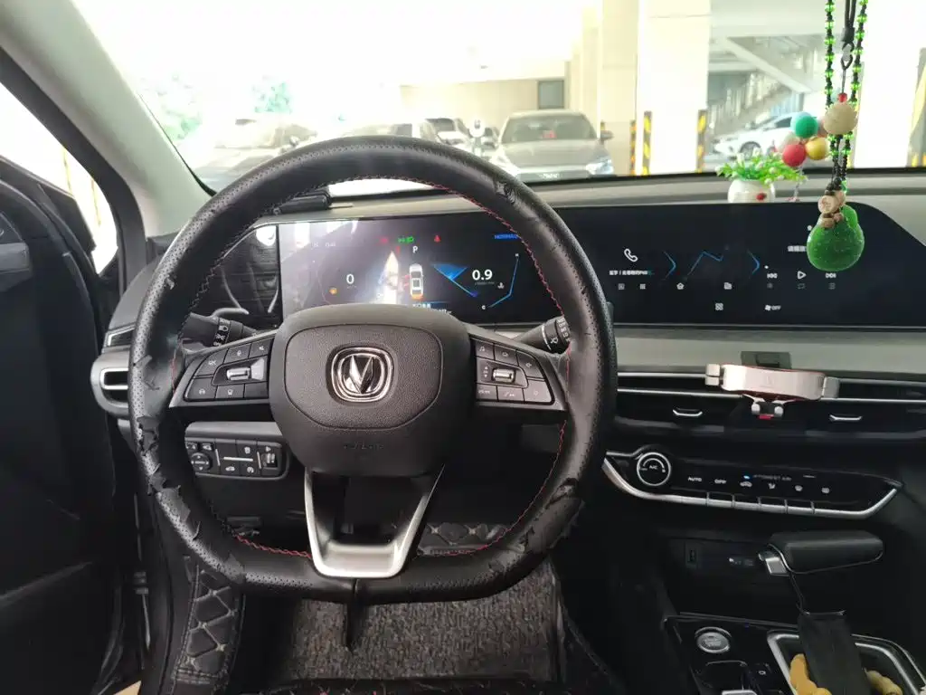 Changan Eado — миниатюра 11