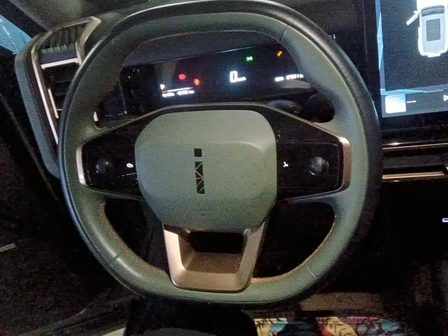 iCAR iCAR 03 — миниатюра 15