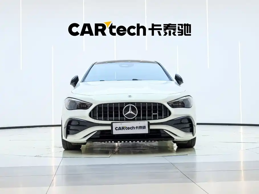 Mercedes-Benz CLE 2025 CLE 260