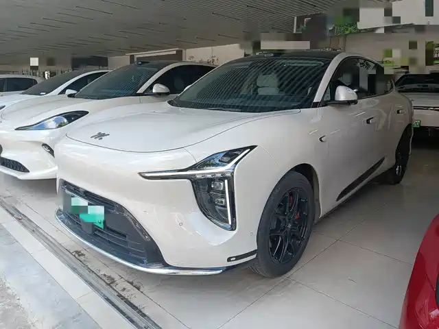 2025 IM Motors LS6