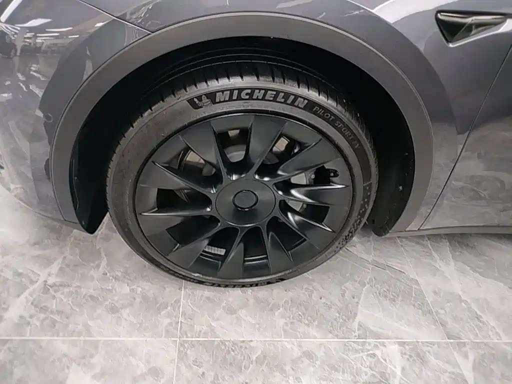 Tesla Model Y — миниатюра 23