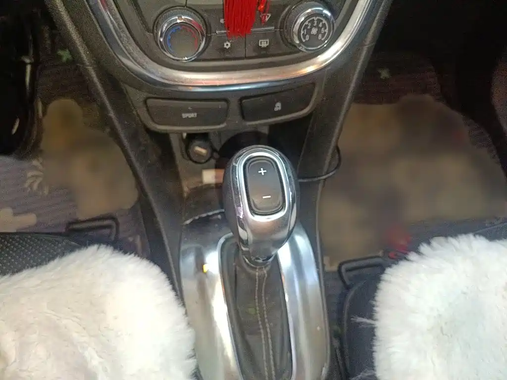 Buick Encore — миниатюра 7