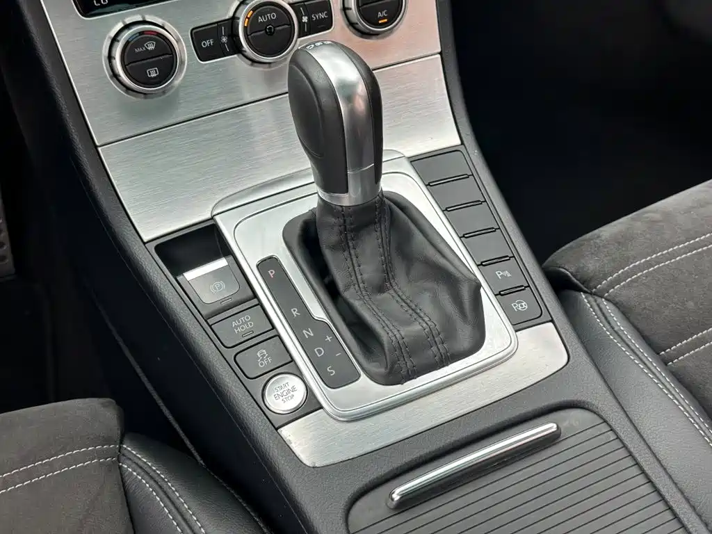 Volkswagen CC — миниатюра 12