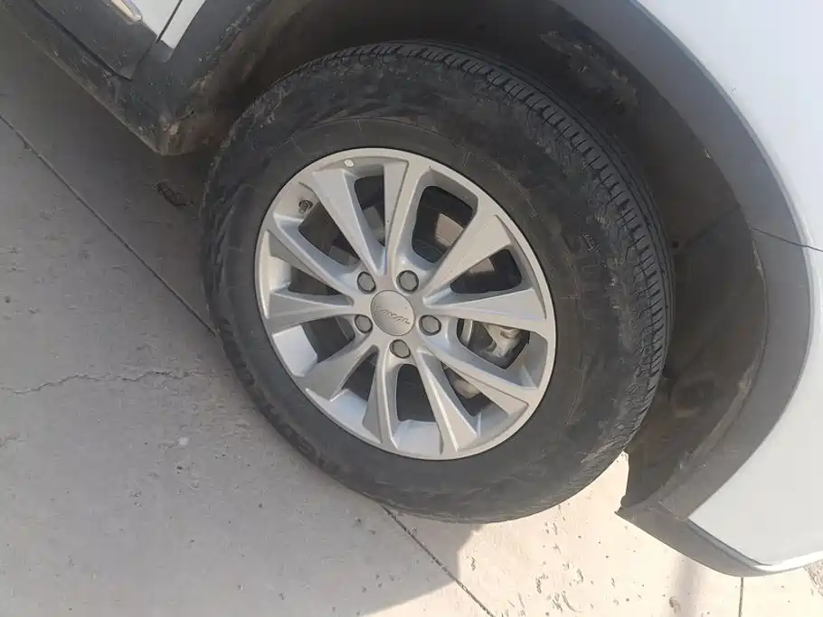 Haval H6 — миниатюра 6