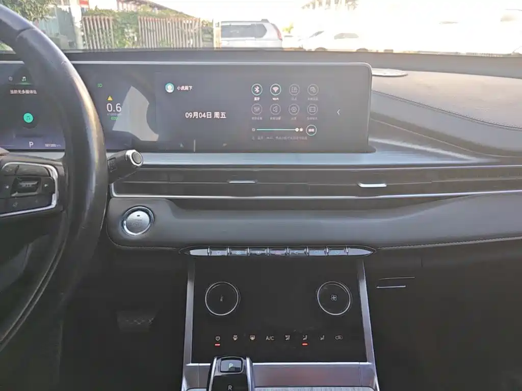 Chery Tiggo 7 PLUS — миниатюра 13