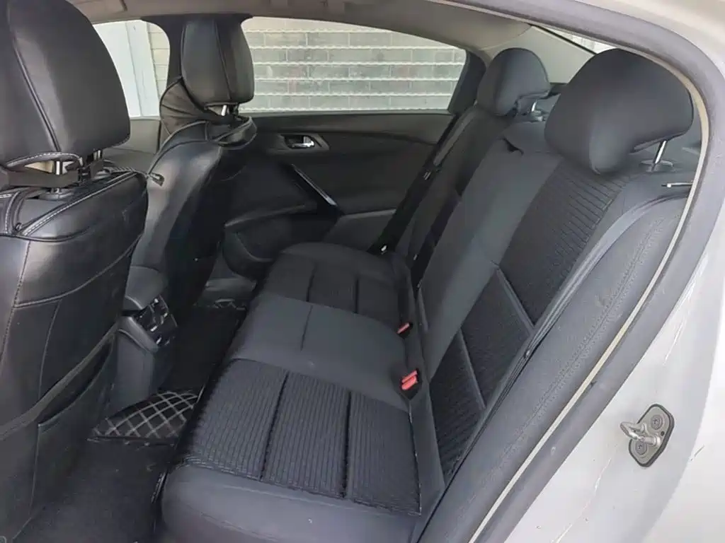 Peugeot 508 — миниатюра 22