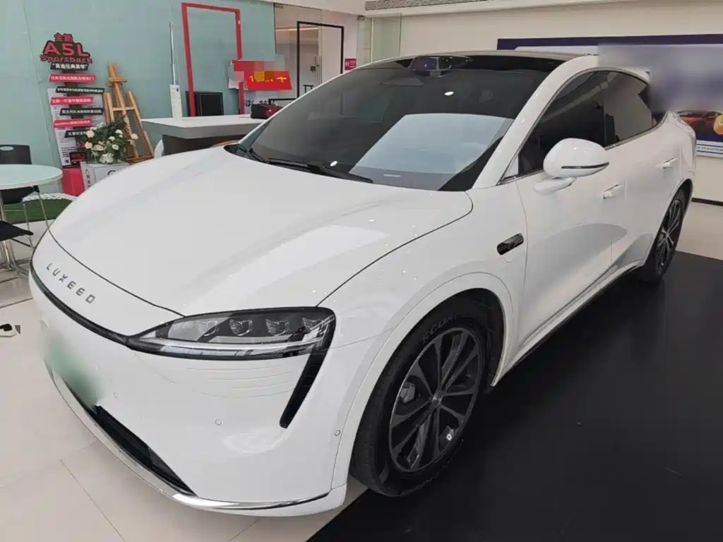 Zhijie Zhijie R7 — миниатюра 2