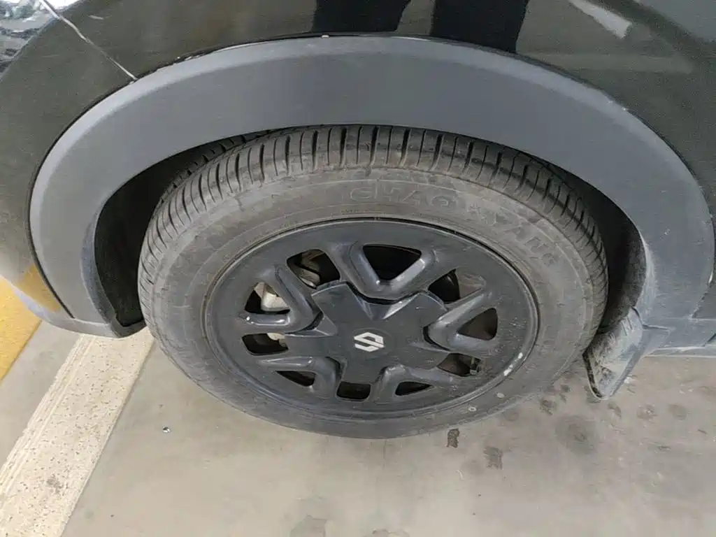 Leapmotor Leapmotor T03 — миниатюра 23