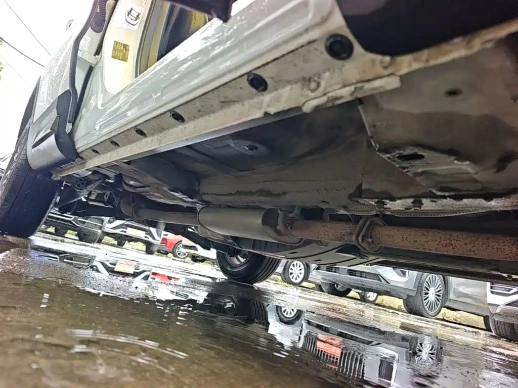 Haval H6 — миниатюра 21