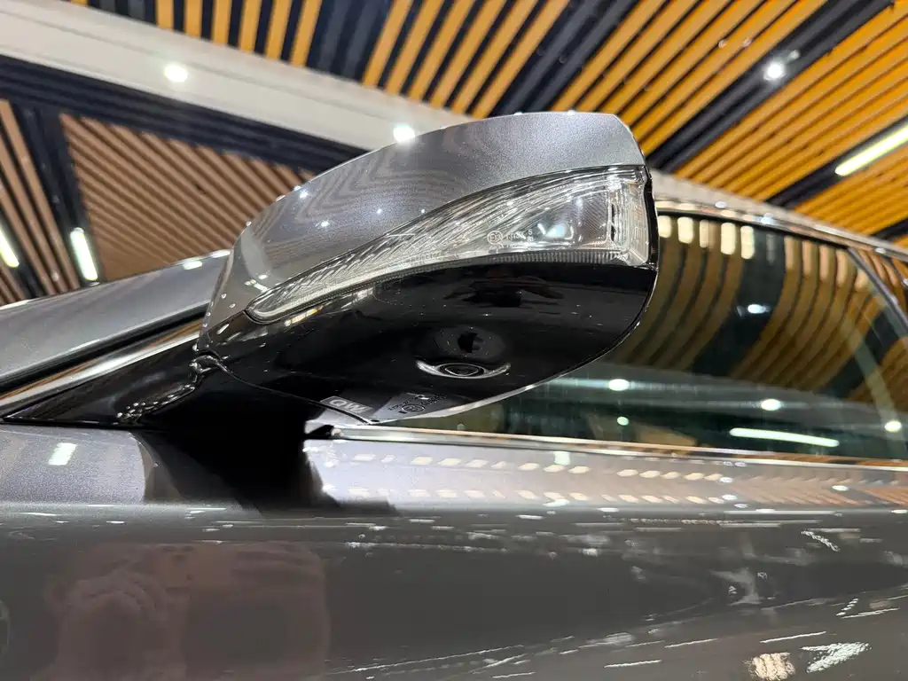 Infiniti Q50L — миниатюра 16