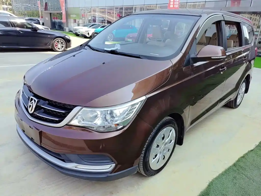 Baojun 730