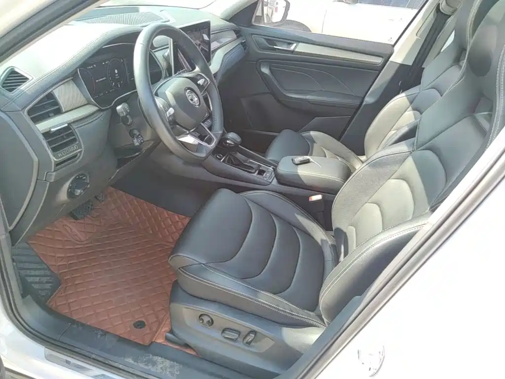Skoda Kodiaq — миниатюра 15