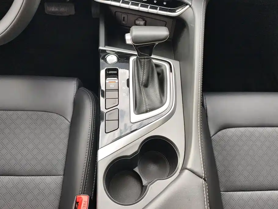 Changan Eado — миниатюра 16