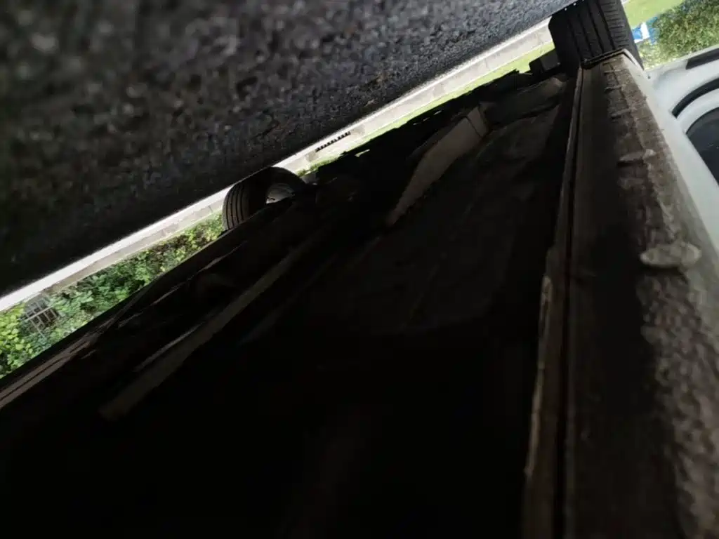 Buick Excelle — миниатюра 6