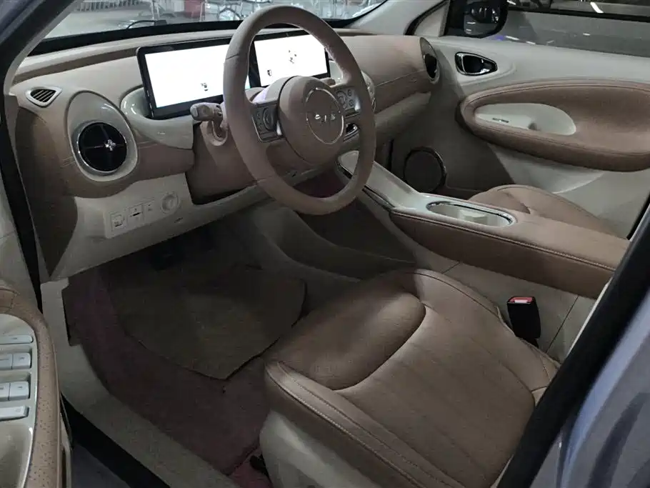 Wuling Binguo 2025 333km Premium