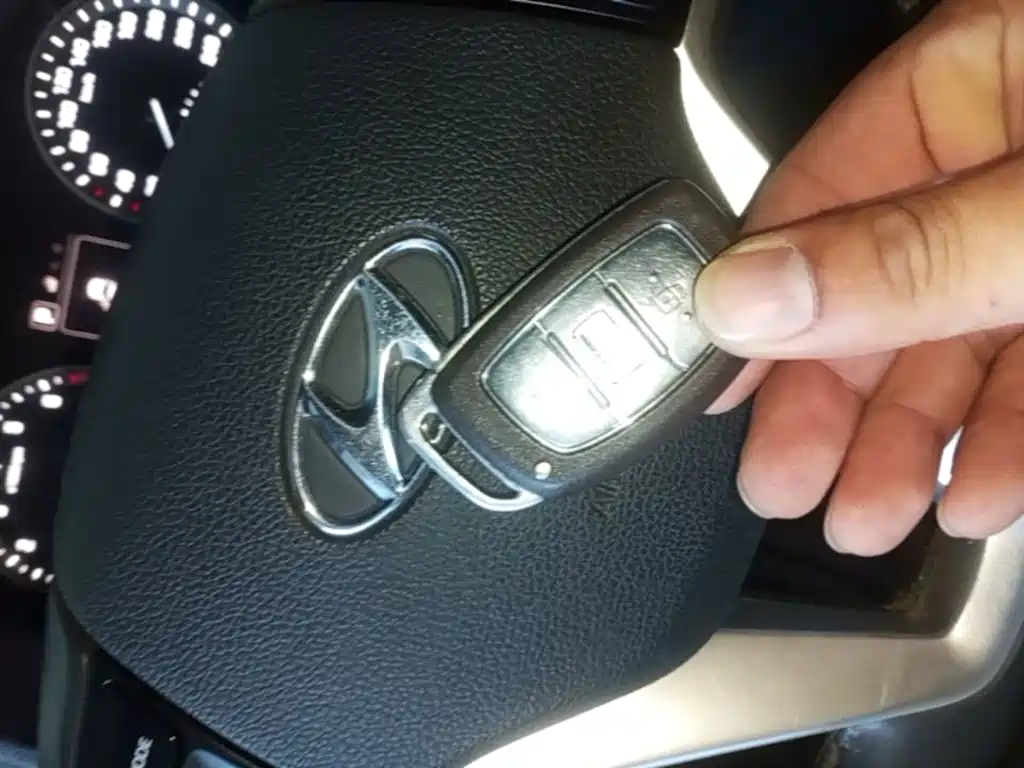 Hyundai Tucson — миниатюра 9