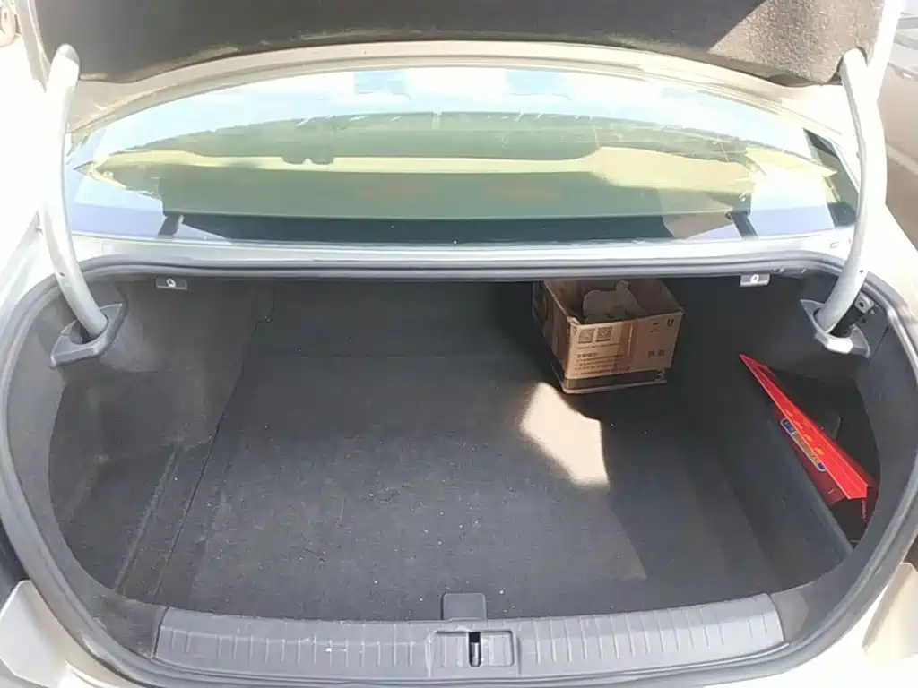 Volkswagen Magotan — миниатюра 19