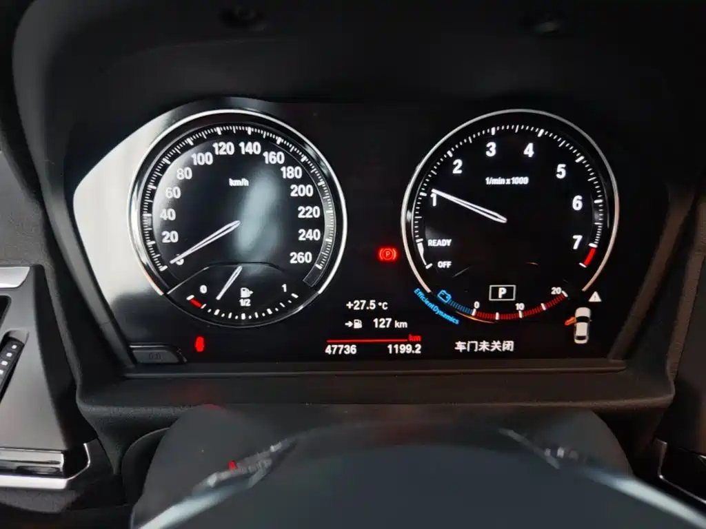 BMW 1 Series — миниатюра 12