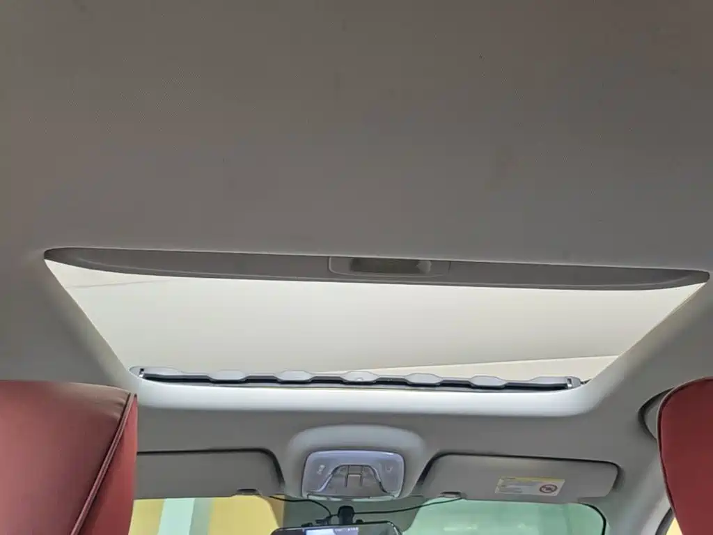 GAC Motor Trumpchi GS4 — миниатюра 18