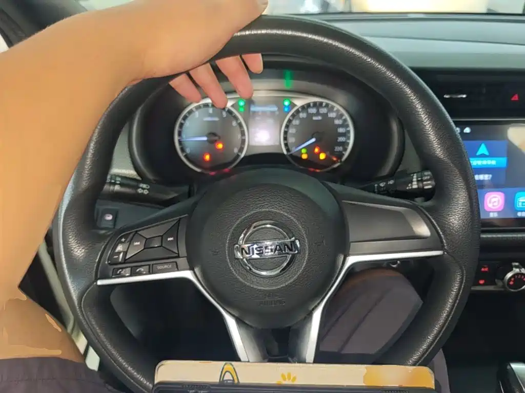 Nissan Kicks — миниатюра 11